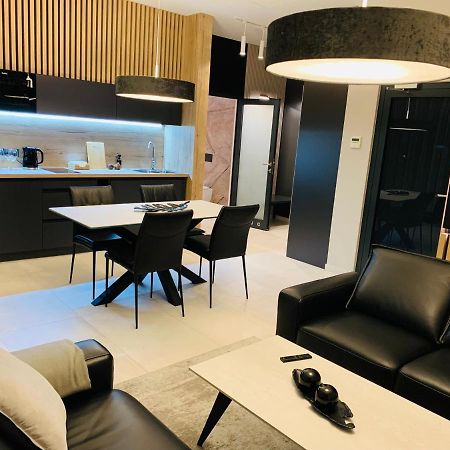 Jasna Sporthotel & Spa Gliwice Exteriör bild