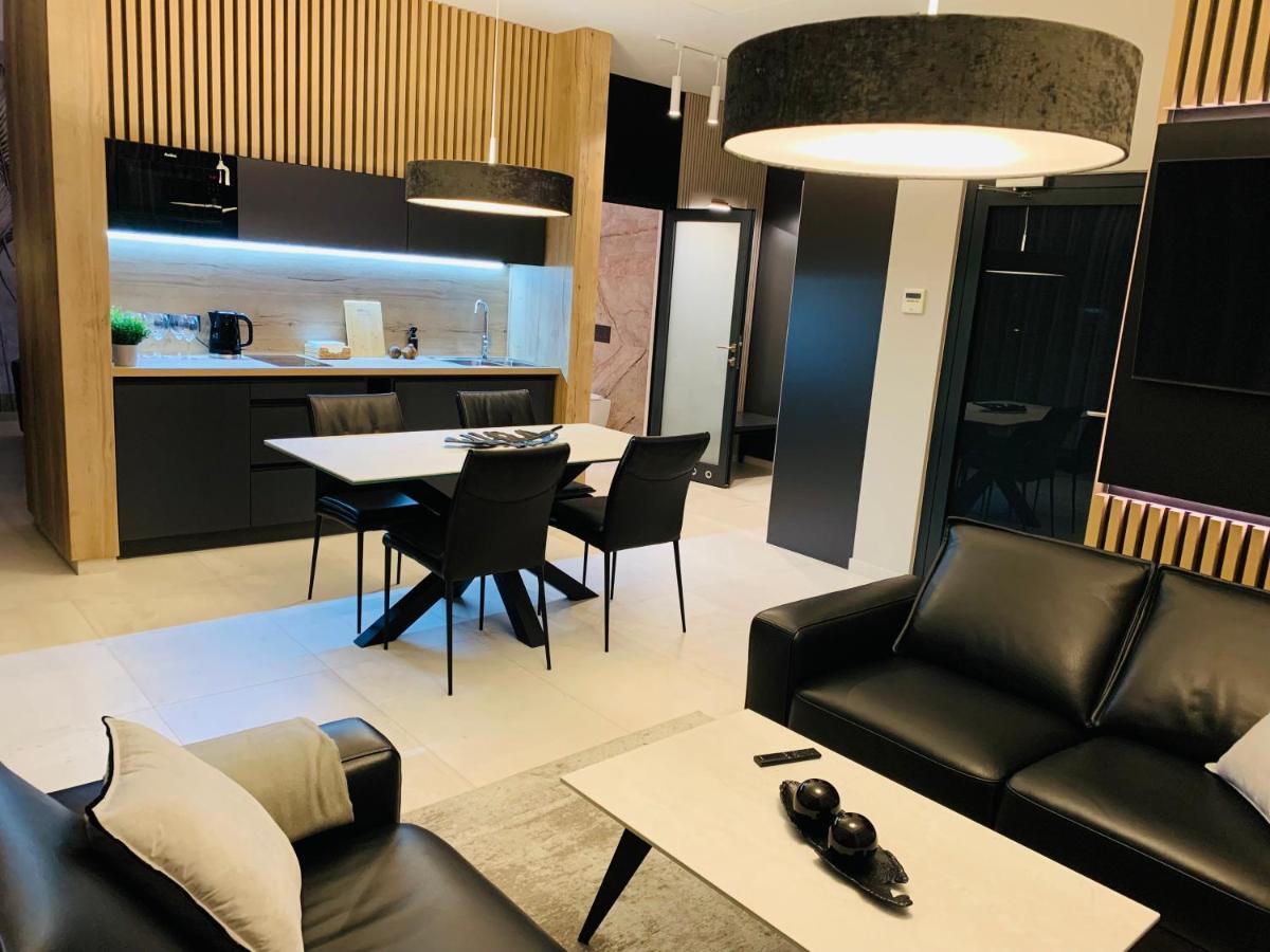 Jasna Sporthotel & Spa Gliwice Exteriör bild