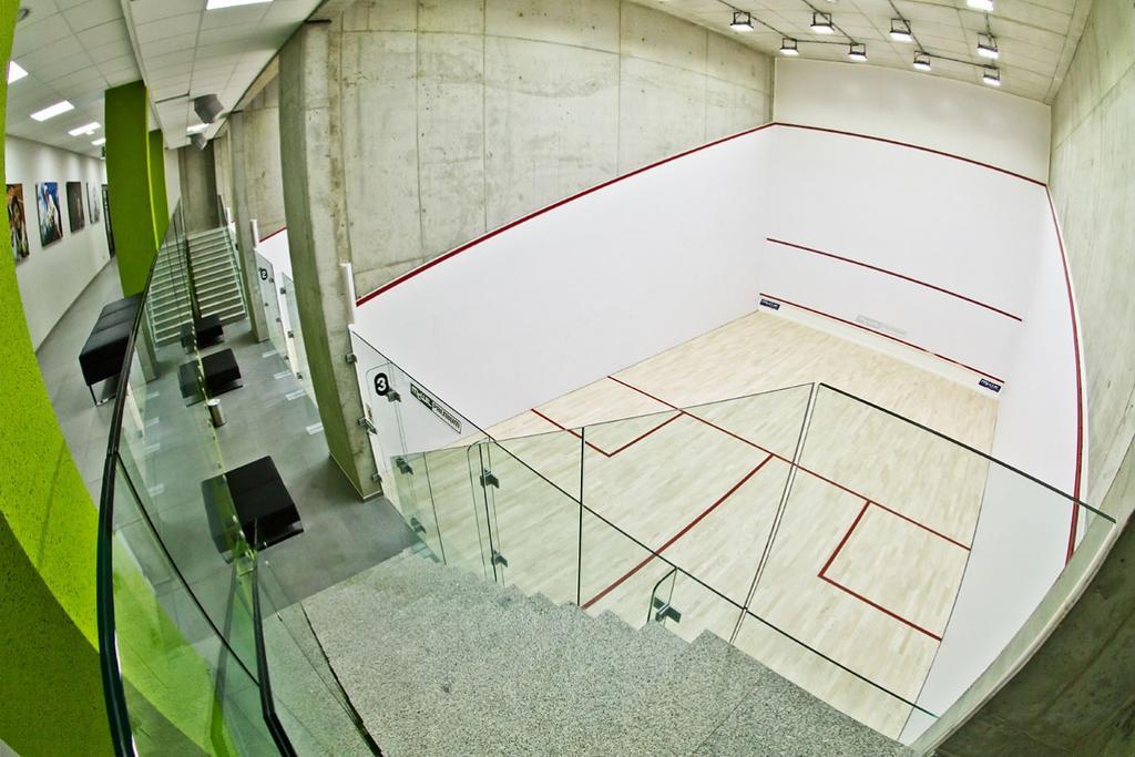 Jasna Sporthotel & Spa Gliwice Exteriör bild