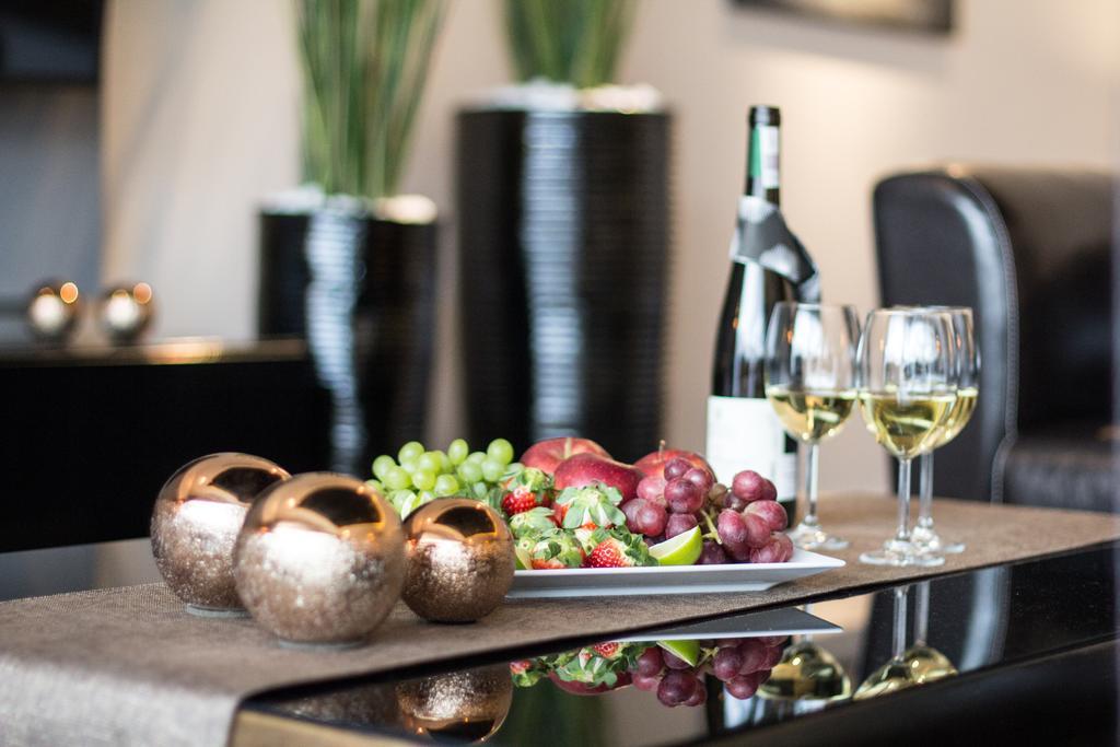 Jasna Sporthotel & Spa Gliwice Exteriör bild